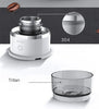 Smart Coffee Maker – Portable Battery Powered with Stainless Steel Filter